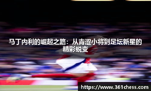 马丁内利的崛起之路：从青涩小将到足坛新星的精彩蜕变