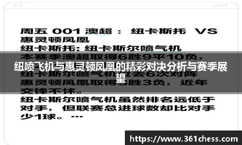 纽喷飞机与惠灵顿凤凰的精彩对决分析与赛季展望